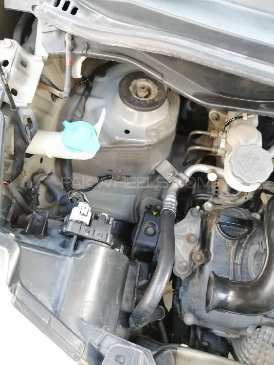 Suzuki Wagon R 2012 for Sale in Lahore Suzuki Wagon R 2012 for Sale in Lahore Image-8