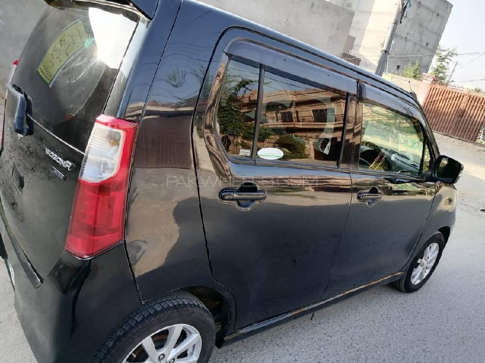 Suzuki Wagon R 2012 for Sale in Lahore Suzuki Wagon R 2012 for Sale in Lahore Image-2