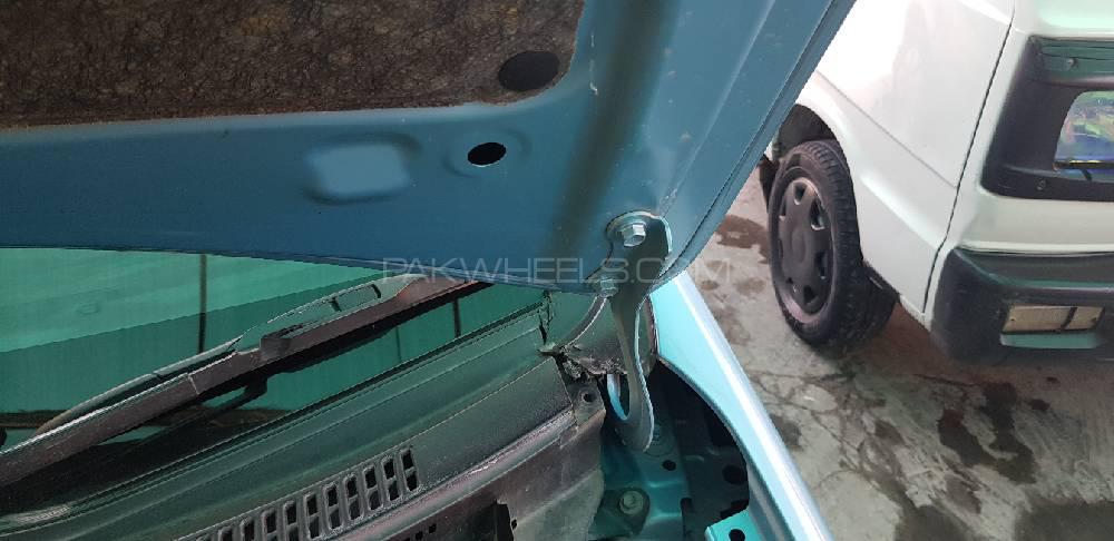 Toyota Aqua 2015 for Sale in Rahim Yar Khan Toyota Aqua 2015 for Sale in Rahim Yar Khan Image-14