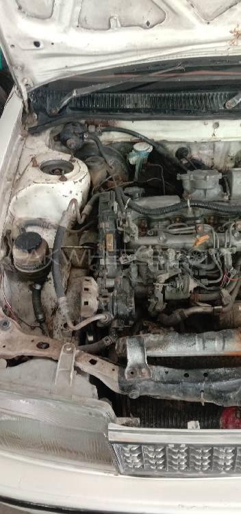 Toyota Corolla 1988 for Sale in Arifwala Toyota Corolla 1988 for Sale in Arifwala Image-7