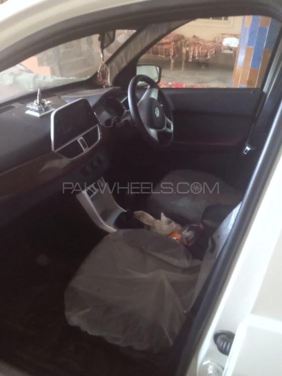 United Bravo 2019 for Sale in Karachi Image-1