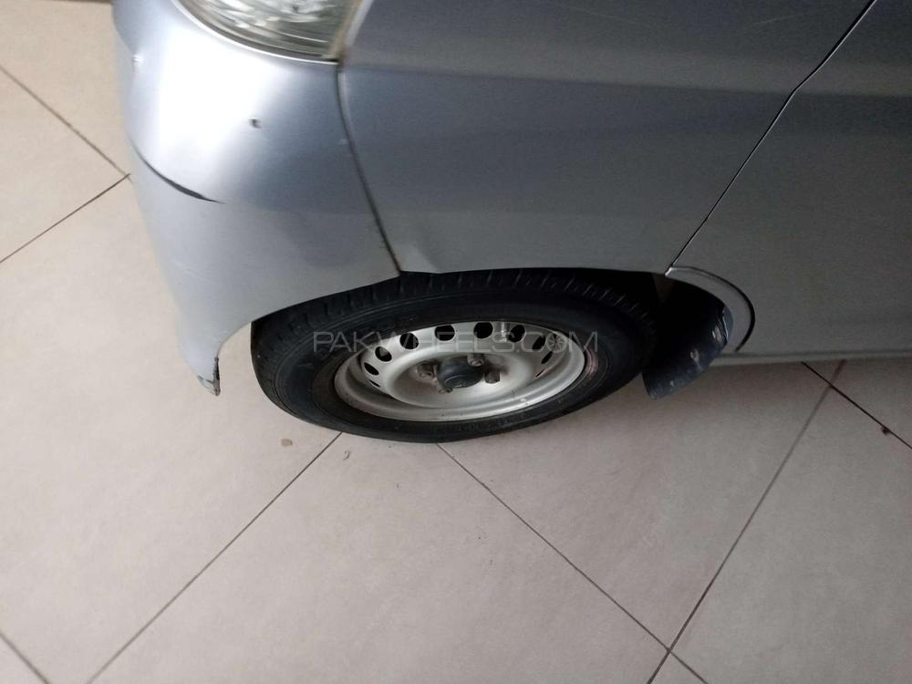 Daihatsu Hijet 2010 for Sale in Multan Daihatsu Hijet 2010 for Sale in Multan Image-3