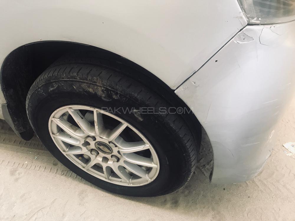 Daihatsu Mira 2012 for Sale in Multan Daihatsu Mira 2012 for Sale in Multan Image-2