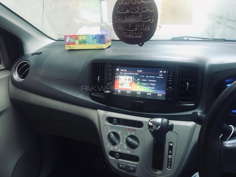 Daihatsu Mira 2012 for Sale in Multan Daihatsu Mira 2012 for Sale in Multan Image-3
