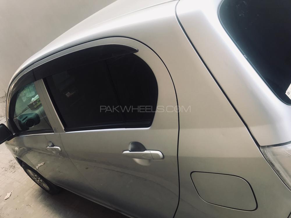 Daihatsu Mira 2012 for Sale in Multan Daihatsu Mira 2012 for Sale in Multan Image-6