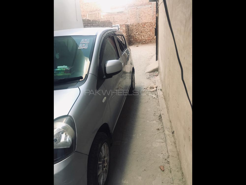 Daihatsu Mira 2012 for Sale in Multan Daihatsu Mira 2012 for Sale in Multan Image-9