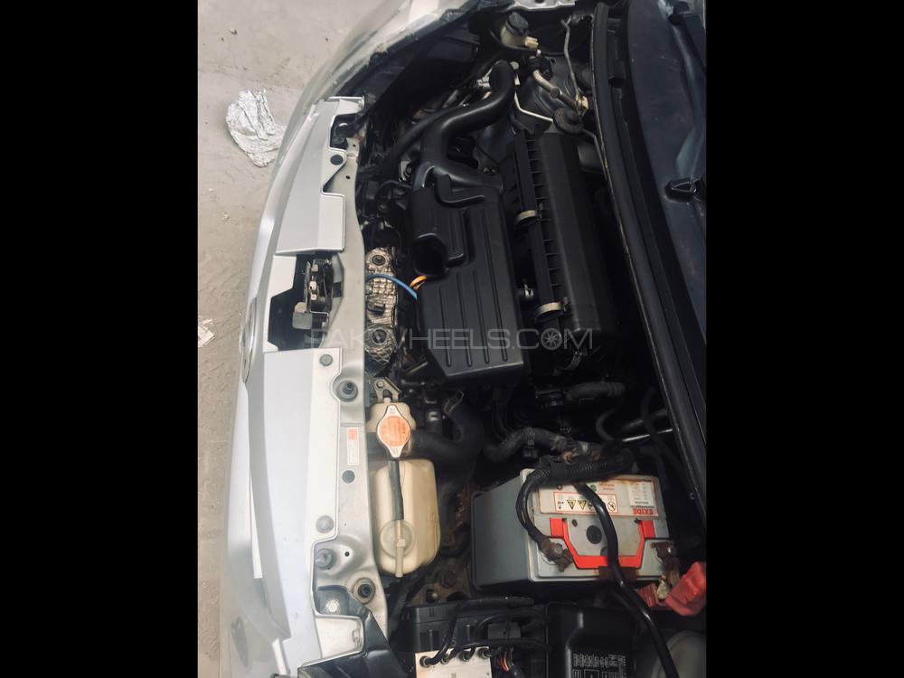 Daihatsu Mira 2012 for Sale in Multan Daihatsu Mira 2012 for Sale in Multan Image-12