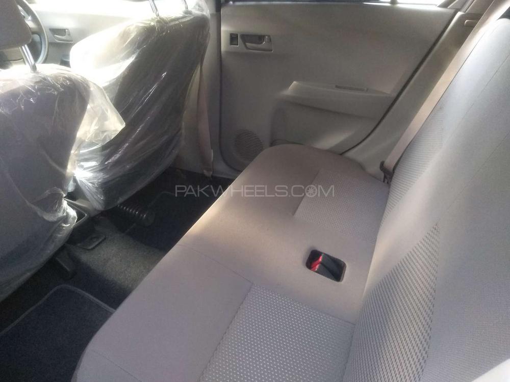 Daihatsu Mira 2016 for Sale in Karachi Daihatsu Mira 2016 for Sale in Karachi Image-10