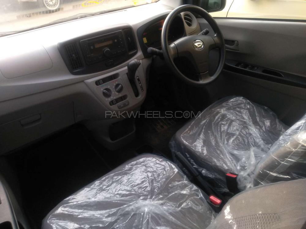 Daihatsu Mira 2016 for Sale in Karachi Daihatsu Mira 2016 for Sale in Karachi Image-11