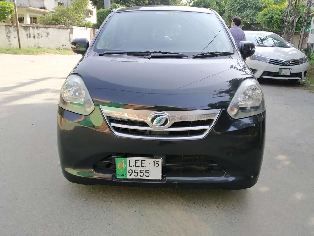 Daihatsu Mira 2012 for Sale in Lahore Image-1