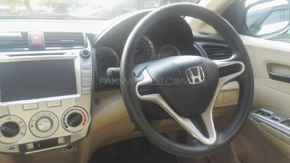 ہونڈا سٹی 2019 for Sale in لاہور ہونڈا سٹی 2019 for Sale in لاہور Image-3