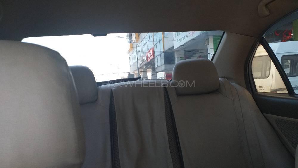 Honda Civic 2005 for Sale in Islamabad Honda Civic 2005 for Sale in Islamabad Image-9