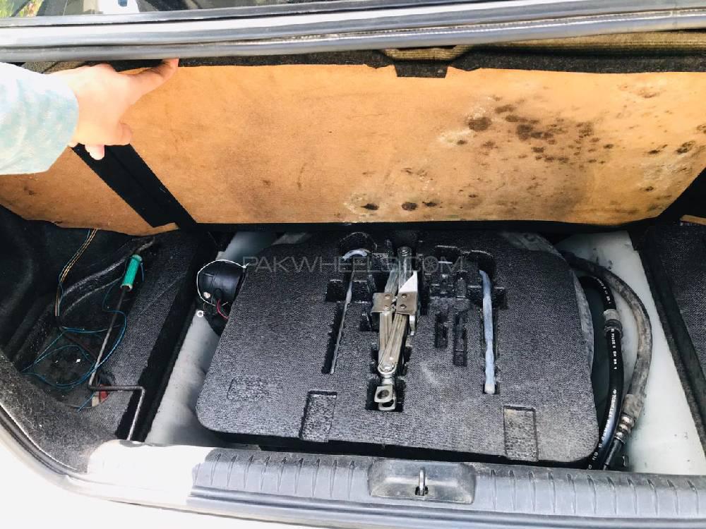 Honda Civic 2007 for Sale in Bahawalpur Honda Civic 2007 for Sale in Bahawalpur Image-10