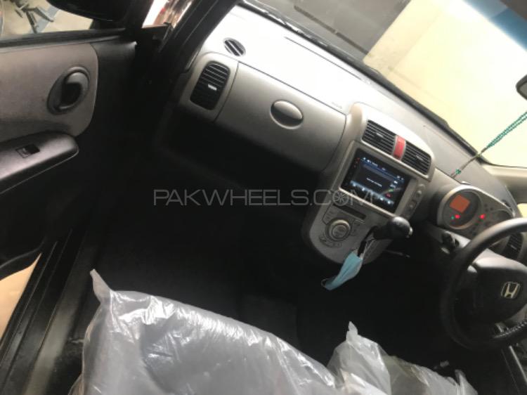 Honda Life 2007 for Sale in Lahore Honda Life 2007 for Sale in Lahore Image-10