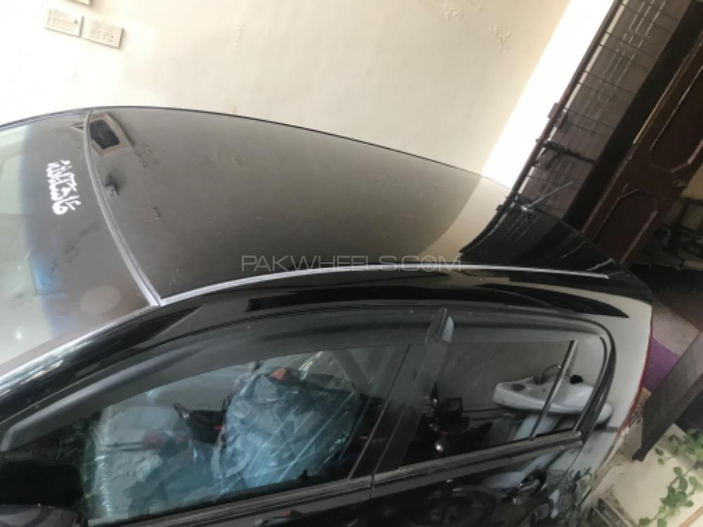 Honda Life 2007 for Sale in Lahore Honda Life 2007 for Sale in Lahore Image-8