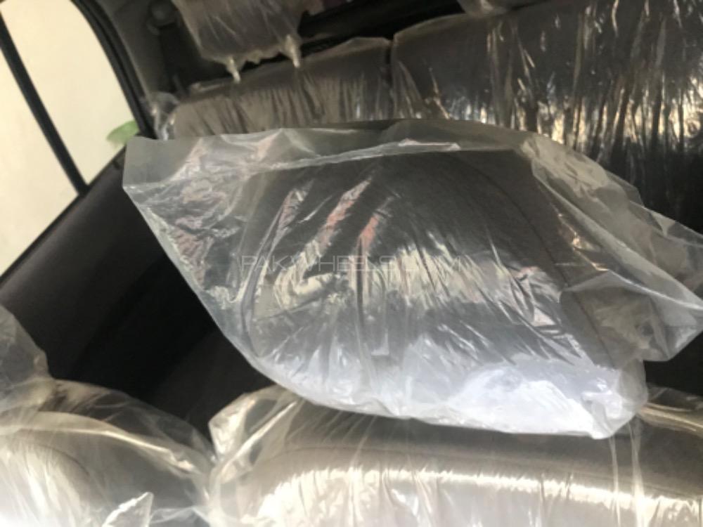 Honda Life 2007 for Sale in Lahore Honda Life 2007 for Sale in Lahore Image-12