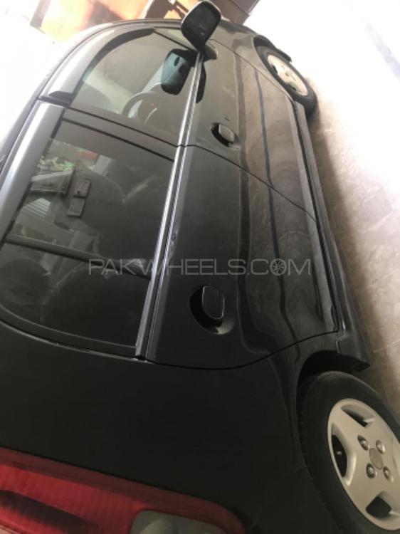Honda Life 2007 for Sale in Lahore Honda Life 2007 for Sale in Lahore Image-4