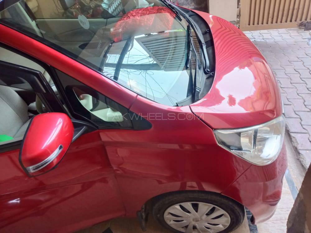 Nissan Dayz Highway Star 2016 for Sale in Okara Image-1