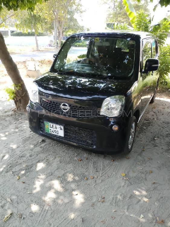 Nissan Moco 2012 for Sale in Lahore Image-1