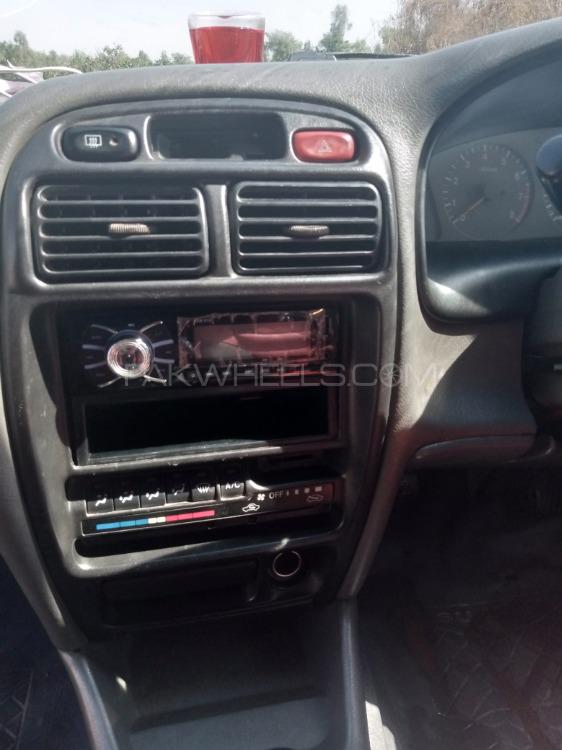 Suzuki Baleno 2005 for Sale in Sargodha Image-1