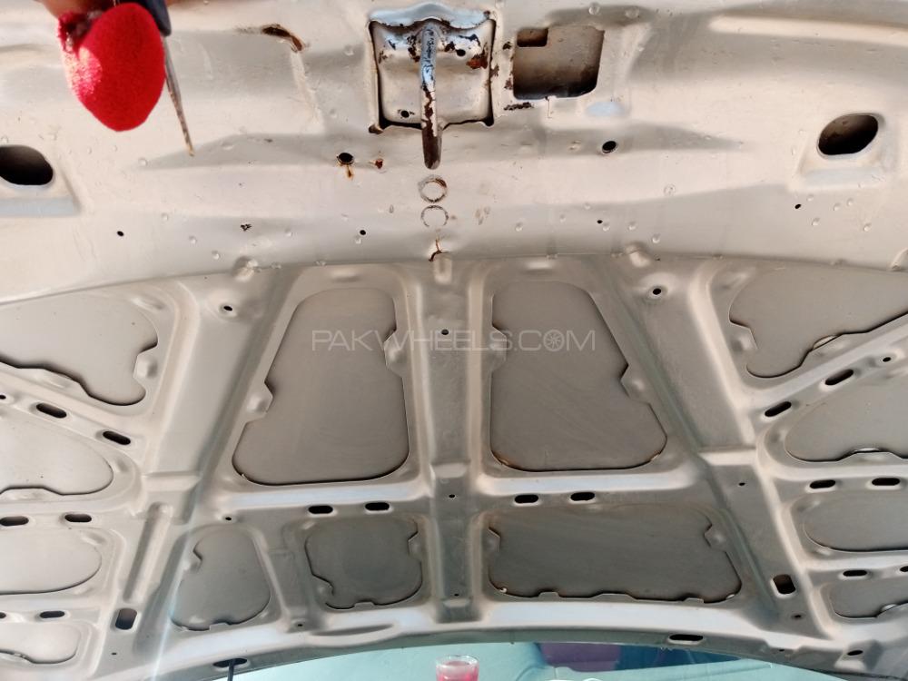 Suzuki Baleno 2005 for Sale in Sargodha Suzuki Baleno 2005 for Sale in Sargodha Image-3
