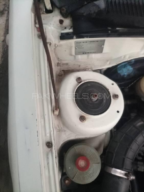 سوزوکی بالینو 2004 for Sale in فیصل آباد سوزوکی بالینو 2004 for Sale in فیصل آباد Image-11
