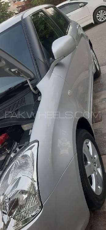 Suzuki Swift 2019 for Sale in Lahore Suzuki Swift 2019 for Sale in Lahore Image-5