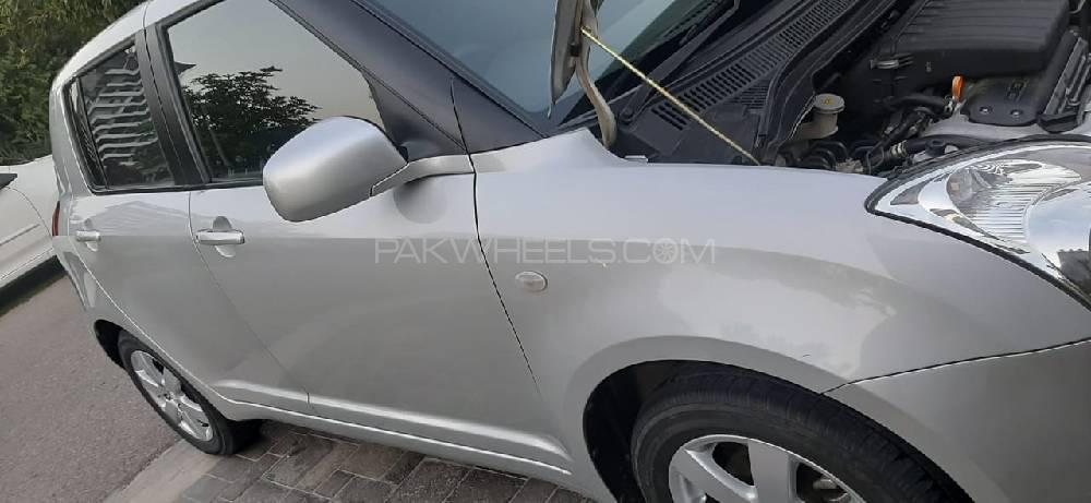 Suzuki Swift 2019 for Sale in Lahore Suzuki Swift 2019 for Sale in Lahore Image-2