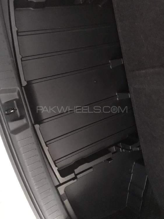 Toyota Corolla 2014 for Sale in Peshawar Toyota Corolla 2014 for Sale in Peshawar Image-18