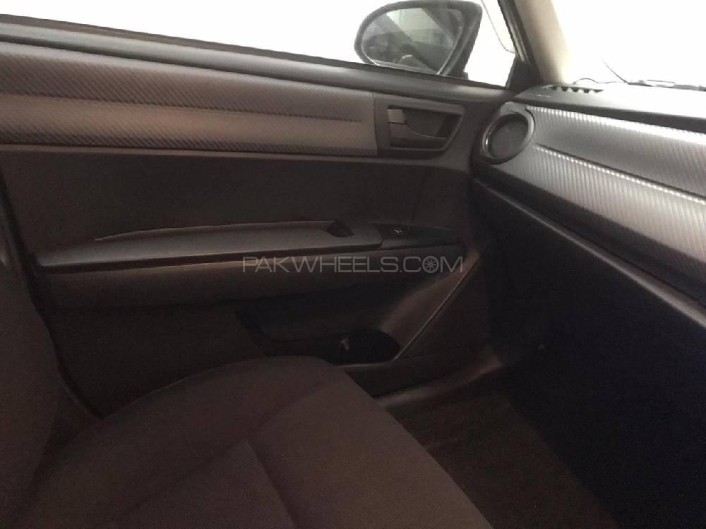Toyota Corolla 2014 for Sale in Peshawar Toyota Corolla 2014 for Sale in Peshawar Image-13