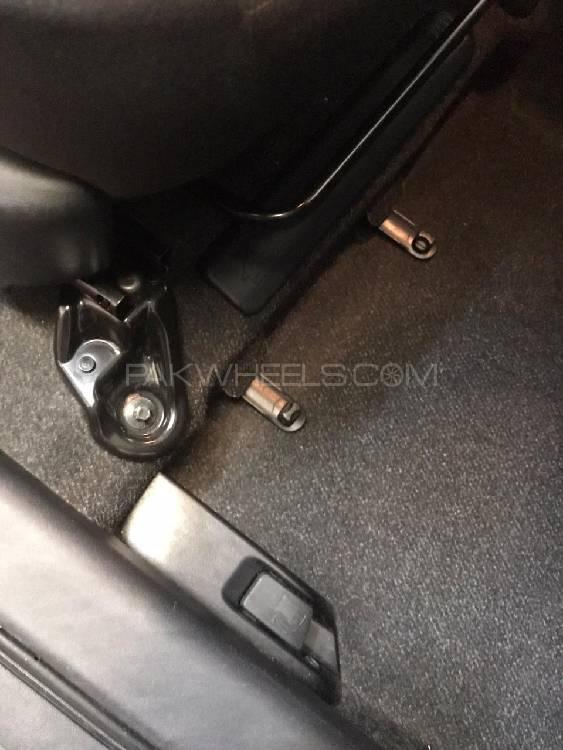 Toyota Corolla 2014 for Sale in Peshawar Toyota Corolla 2014 for Sale in Peshawar Image-20