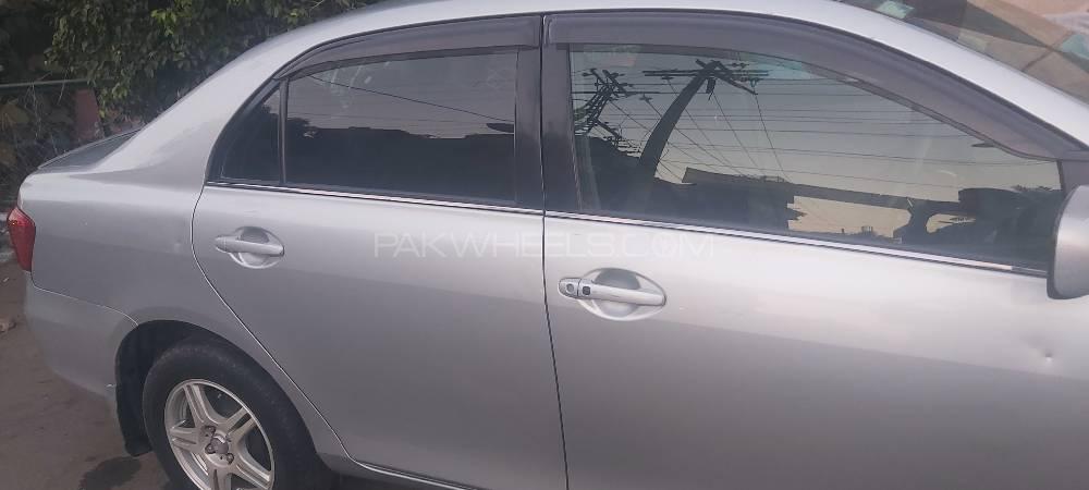 ٹویوٹا کرولا ایکسیو 2007 for Sale in لاہور ٹویوٹا کرولا ایکسیو 2007 for Sale in لاہور Image-2