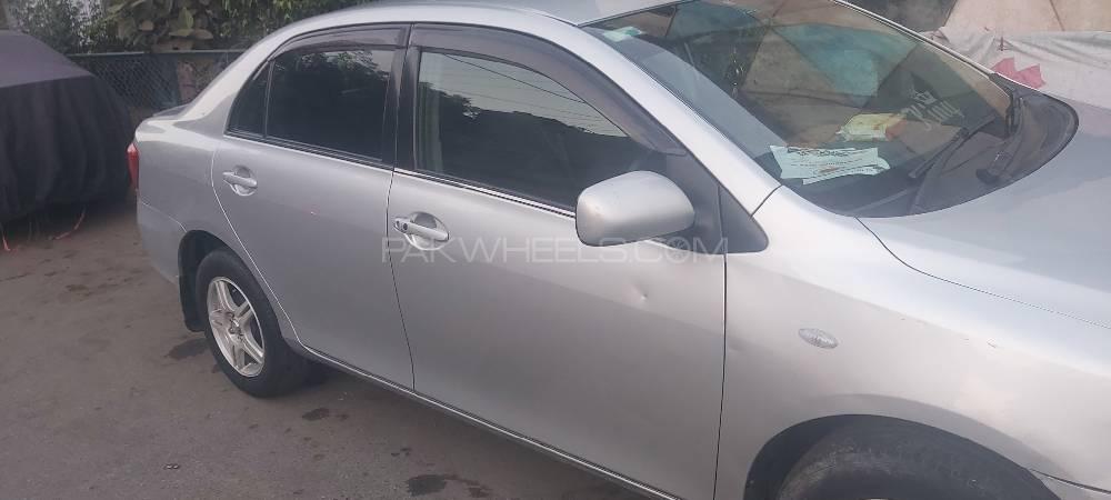 ٹویوٹا کرولا ایکسیو 2007 for Sale in لاہور ٹویوٹا کرولا ایکسیو 2007 for Sale in لاہور Image-10