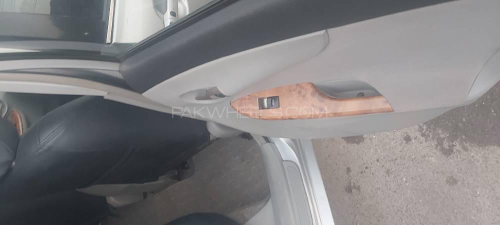 ٹویوٹا کرولا ایکسیو 2007 for Sale in لاہور ٹویوٹا کرولا ایکسیو 2007 for Sale in لاہور Image-12
