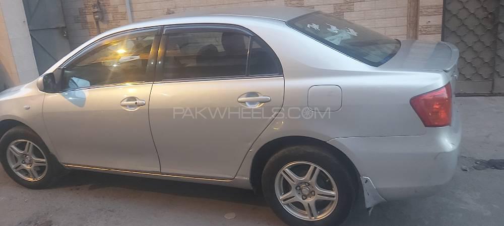 ٹویوٹا کرولا ایکسیو 2007 for Sale in لاہور ٹویوٹا کرولا ایکسیو 2007 for Sale in لاہور Image-15