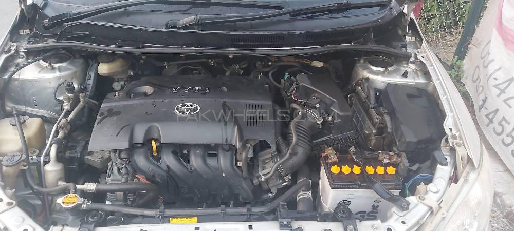 ٹویوٹا کرولا ایکسیو 2007 for Sale in لاہور ٹویوٹا کرولا ایکسیو 2007 for Sale in لاہور Image-3
