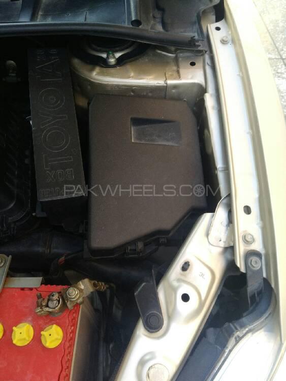 Toyota Corolla 2012 for Sale in Nowshera cantt Toyota Corolla 2012 for Sale in Nowshera cantt Image-6
