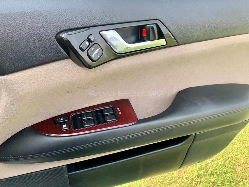 Toyota Mark X 2006 for Sale in Lahore Toyota Mark X 2006 for Sale in Lahore Image-24