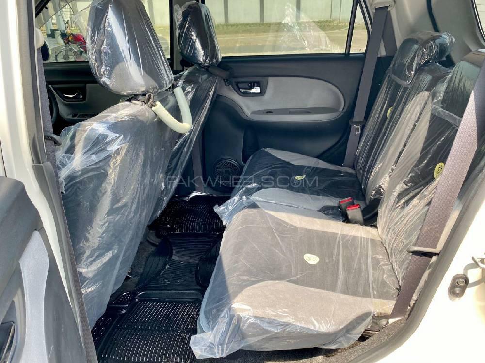 Daihatsu Cast 2017 for Sale in Peshawar Daihatsu Cast 2017 for Sale in Peshawar Image-4