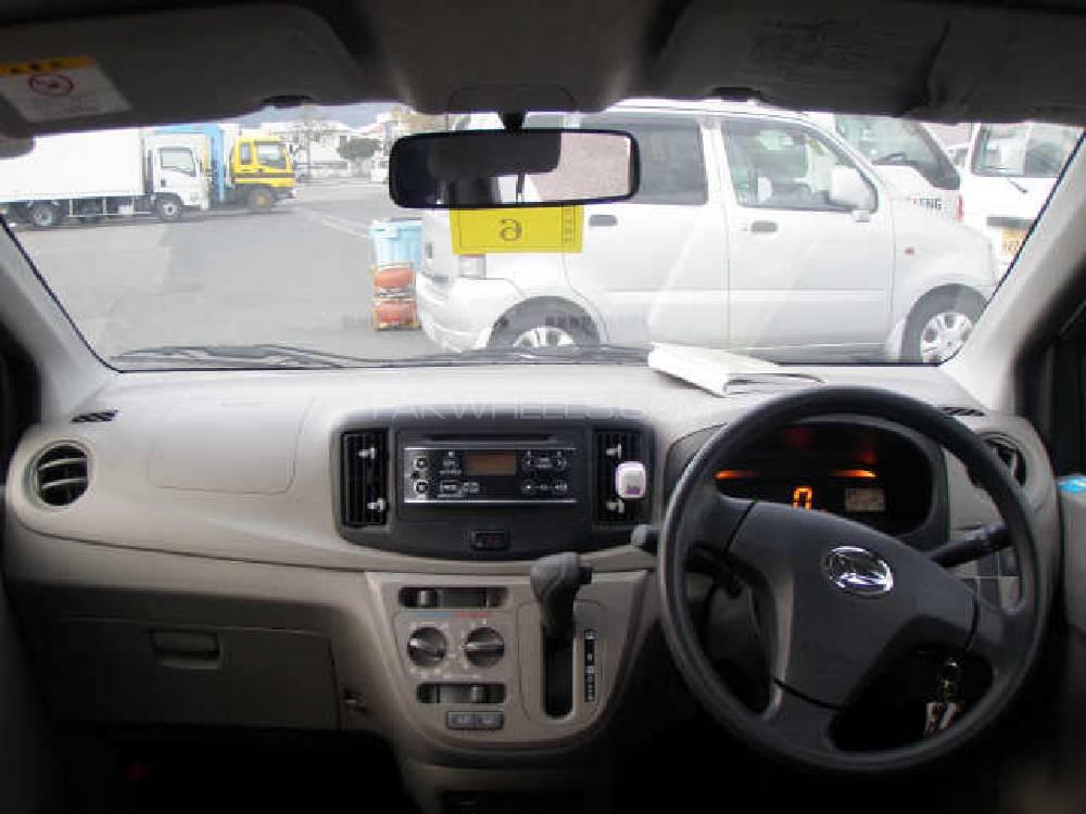 Daihatsu Mira 2013 for Sale in Lahore Daihatsu Mira 2013 for Sale in Lahore Image-7