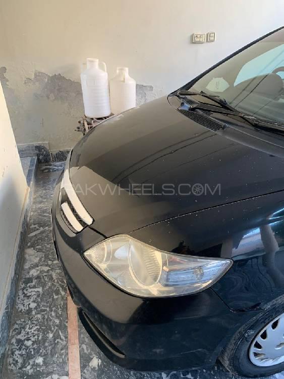 Honda City 2008 for Sale in Sargodha Image-1