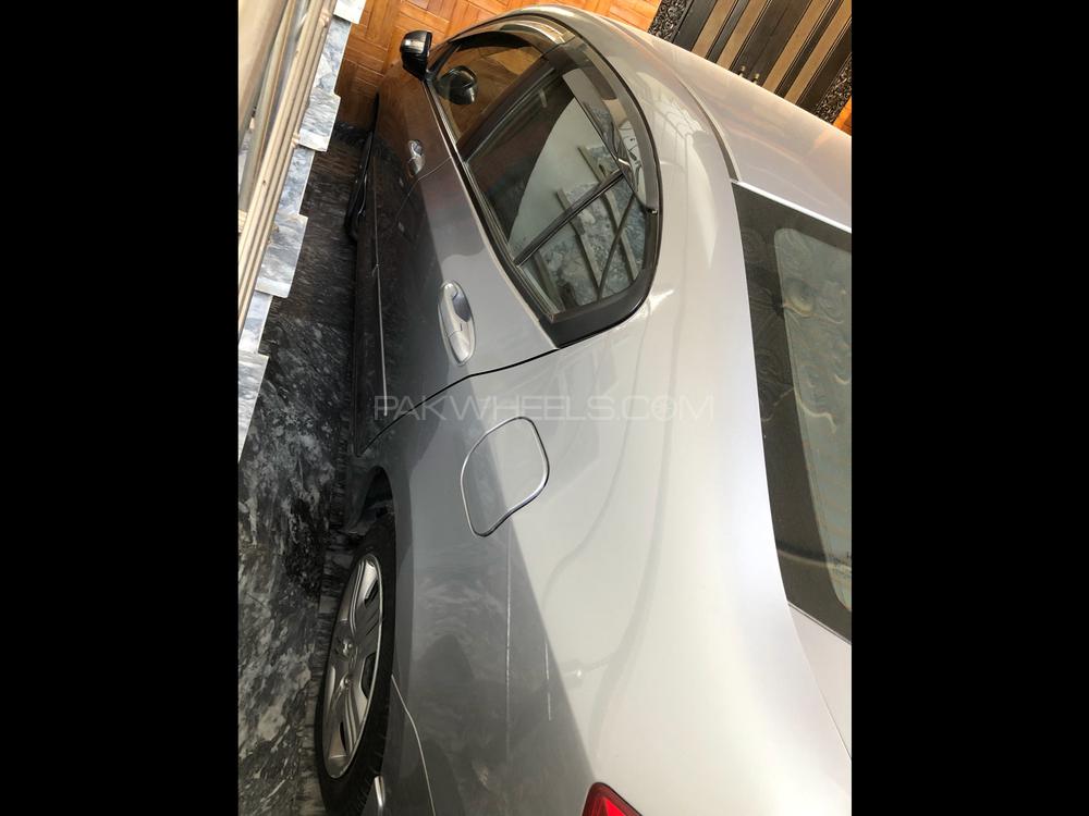 Honda City 2018 for Sale in Sargodha Honda City 2018 for Sale in Sargodha Image-4