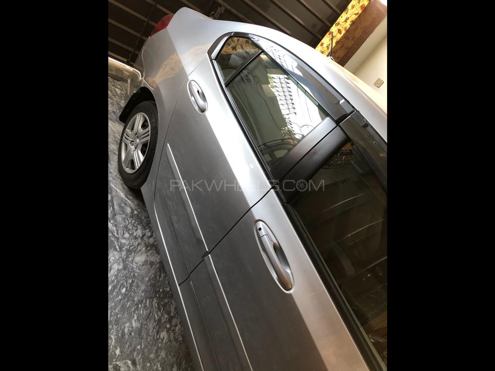 Honda City 2018 for Sale in Sargodha Honda City 2018 for Sale in Sargodha Image-7