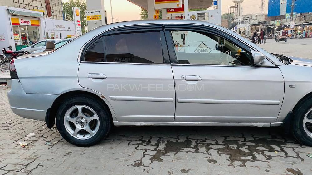Honda Civic 2004 for Sale in Jhang Image-1