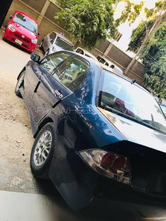 Mitsubishi Lancer 2005 for Sale in Karachi Image-1