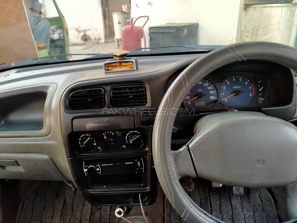 Suzuki Alto 2007 for Sale in Rawalpindi Image-1