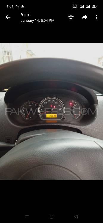 Suzuki Swift 2015 for Sale in Karachi Suzuki Swift 2015 for Sale in Karachi Image-5