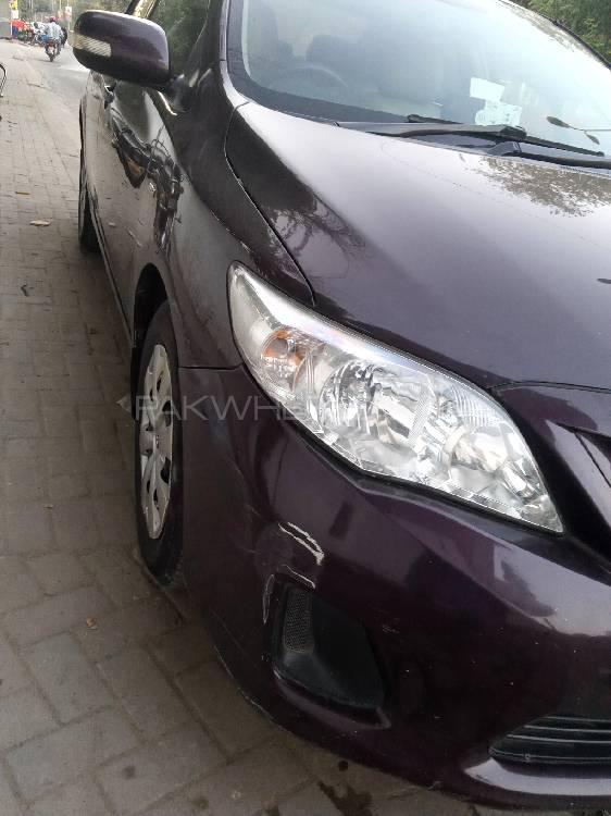 Toyota Corolla 2012 for Sale in Lahore Toyota Corolla 2012 for Sale in Lahore Image-8