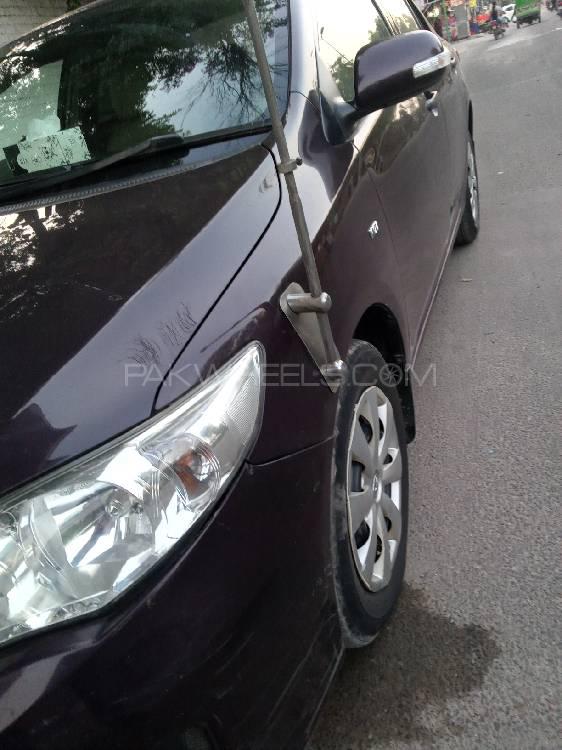 Toyota Corolla 2012 for Sale in Lahore Toyota Corolla 2012 for Sale in Lahore Image-7