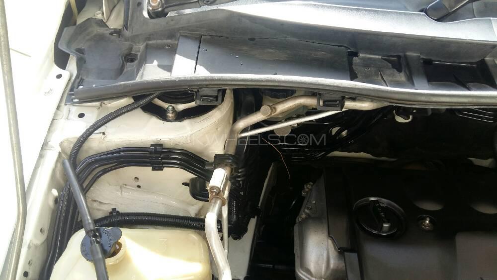Toyota Corolla 2012 for Sale in Charsadda Toyota Corolla 2012 for Sale in Charsadda Image-7